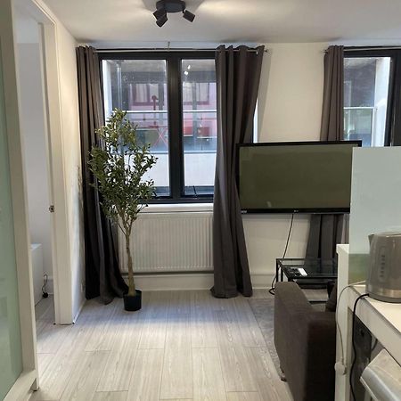2 Bdrm Contemporary Central London Apartment Exteriér fotografie