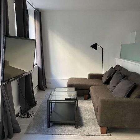 2 Bdrm Contemporary Central London Apartment Exteriér fotografie
