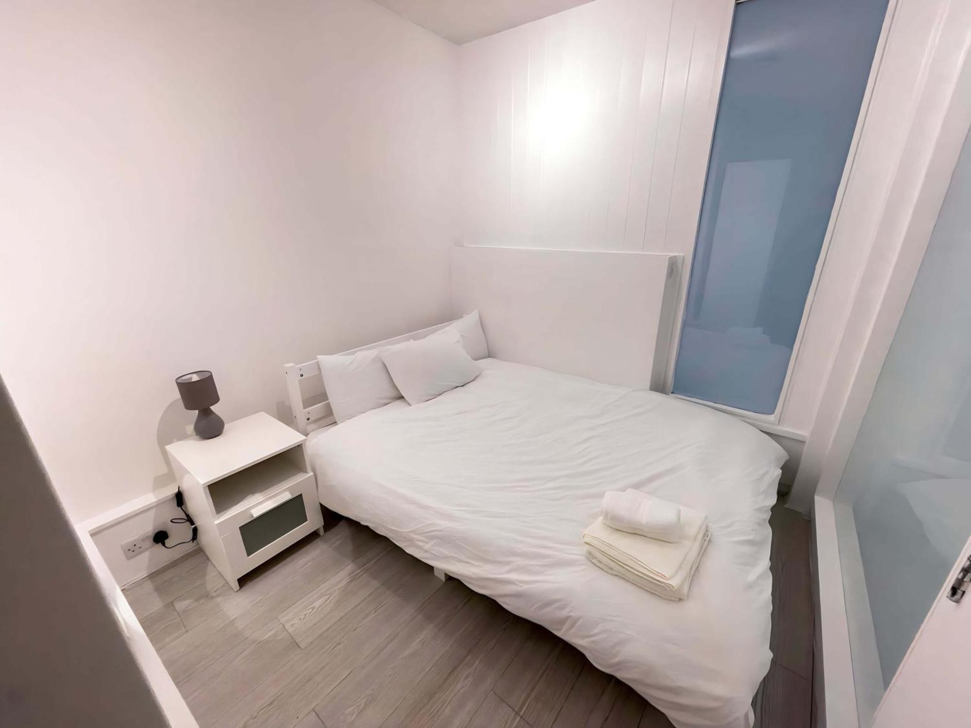 2 Bdrm Contemporary Central London Apartment Exteriér fotografie